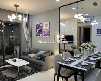 Dự án Bcons Miền Đông cần bán căn hộ 1PN giá 1.28 tỷ