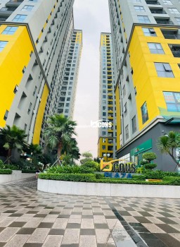CHỈ 6TR5/THÁNG – Ở NGAY CĂN 2PN BCONS PLAZA NGAY LÀNG ĐẠI HỌC 🏙️