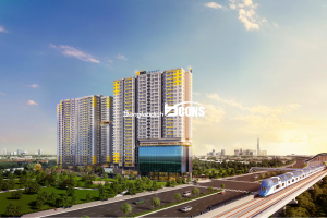 Khởi công thi công móng