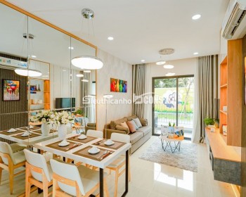 Bán Căn Góc 51.03m2 Bcons Plaza Giá Đợt 1