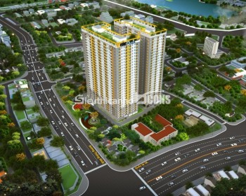 GIỮ CHỖ GĐ 2 CĂN HỘ BCONS PLAZA HOÀN TIỀN LẠI KHÁCH HÀNG NẾU KHÔNG CHỌN ĐƯỢC CĂN