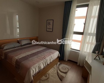 Căn Hộ 2PN Kề Làng Đại Học Quốc Gia Thủ Đức Song Song Đường Xa Lộ Hà Nội