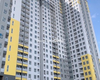 Bán căn 1PN Bcons Miền Đông 41m2 ngay Bến xe miền đông mới giá chỉ 1,3 tỷ,tầng vừa đẹp