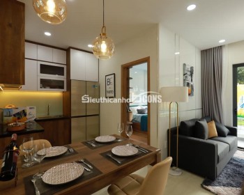 Căn hộ view đẹp- giá tốt nhất khu vực