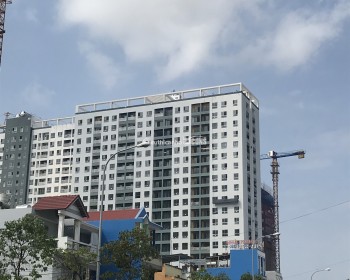 Chính chủ cần bán căn hộ Suối Tiên, diện tích 51m2 giá gốc 760 triệu, đã có sổ