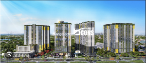 Chủ nhà cần bán nhanh căn hộ Bcons City tháp Green Diamond, kí HĐ với chủ đầu tư
