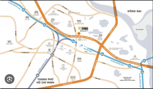 Bán nhanh 2PN 2WC tầng 10 view Đông Nam giá 1tỷ9 (có VAT). Thanh toán 20% ~ 380tr NH cho vay LS 0%