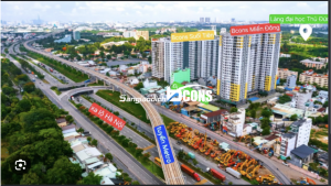Chính chủ bán gấp căn 1PN Bcons Suối Tiên giá tốt 1,75 tỷ, còn thương lượng
