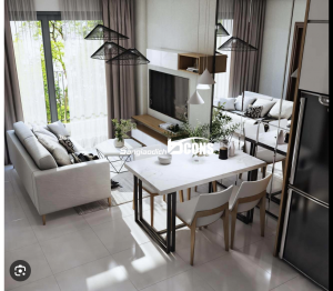 Bán căn hộ Bcons Suối Tiên 57,8 m2 - có nội thất - đang có HĐ thuê 7,5 triệu/tháng