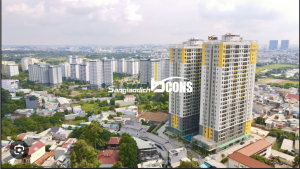 Bcons Green View ngay Big C Dĩ An, liền kề Thủ Đức, giỏ hàng chủ cần bán gấp, thanh toán chỉ 500tr.