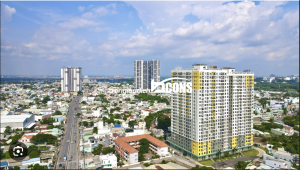 BCONS GREEN VIEW , GIÁ CHỈ TỪ 2TY180 TR CĂN 2PN,2WC . PHẠM VĂN ĐỒNG NỐI DÀI , BAO THUẾ PHÍ SANG TÊN