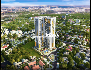 Độc quyền Bcons Sala, 2PN thanh toán chỉ 400 triệu, có sổ, nhà mới - lãi suất chỉ 6%/năm
