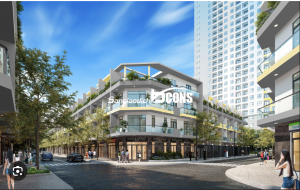Bcons Uni Valley liền kề Metro, Làng ĐH Thủ Đức, với 30% 2.5 tỷ sở hữu ngay, nhà phố thống nhất