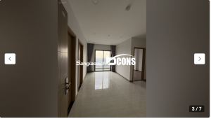 CHO THUÊ CĂN 2PN2WC 5TRIỆU, THIẾT KẾ NGANG, THG6 Ở, CỌC 2. ƯU TIÊN SINH VIÊN, GĐ TRẺ