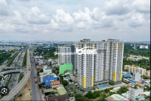 Chính chủ gửi cho thuê căn 2pn 2wc Bcons đường Tân Lập có sẵn nội thất giá 7tr.