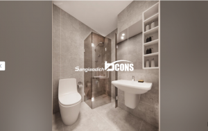 Bcons Avenue chính chủ gửi bán căn gốc A.03.07, giá 2 tỷ 3 vay 70% 630 triệu sở hữu ngay