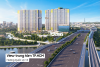 CHỦ ĐẦU TƯ BCONS NEWSKY GIỎ HÀNG 2PN từ 2.5 TỶ, 3PN từ 3.5 TỶ, THANH TOÁN 15% TỚI NHẬN NHÀ - 0% LÃI