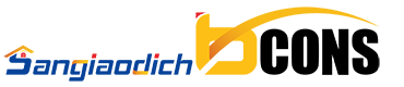 Sàn giao dịch Bcons