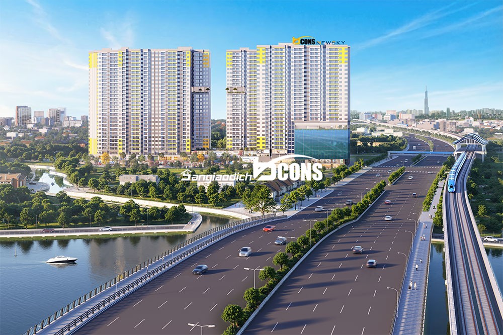 Mặt đường QL13