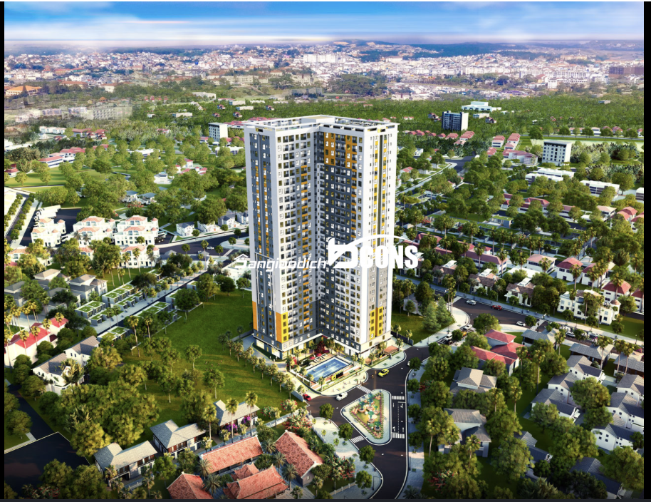 Độc quyền Bcons Sala, 2PN thanh toán chỉ 400 triệu, có sổ, nhà mới - lãi suất chỉ 6%/năm