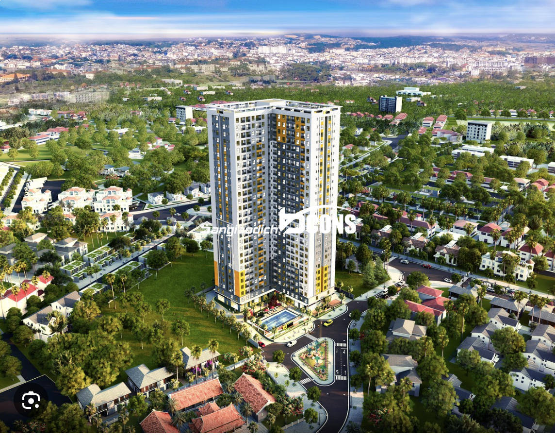 Bán căn hộ Bcons Bee. DT: 54m2 giá 2 tỷ, sổ hồng riêng, ngân hàng cho vay 80% lãi suất ưu đãi