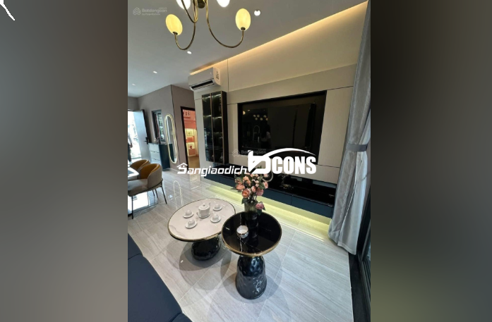 BÁN GẤP CĂN HỘ BCONS AVENUE . CĂN ĐẸP 2PN,2WC 52M2. GIÁ CHỈ 2TY250