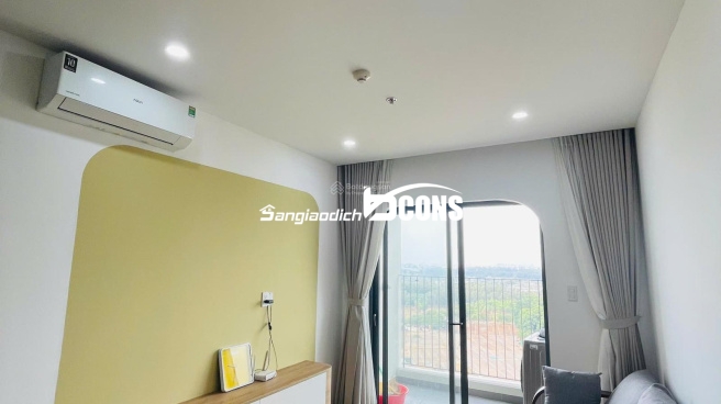 Chính chủ cần cho thuê Bcons Topaz 2PN2WC giá tốt